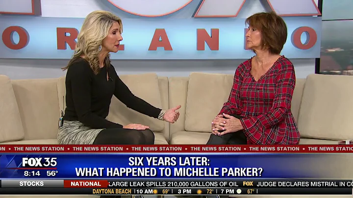 Six years since Michelle Parker vanished