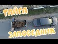 КОПАЮ МЕТАЛЛ НА ОКРАИНЕ ТАЙГИ! DIGGING FOR METAL ON THE OUTSKIRTS OF THE TAIGA!