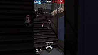 First kill as demios in new season