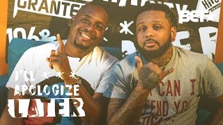 DJ Self Reveals Why He Didn't Sign Cardi & Why NY DJs/ New Artists Don’t Vibe | I'll Apologize Later