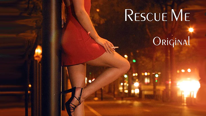 Rescue Me (Original Song) by Alicia Grant
