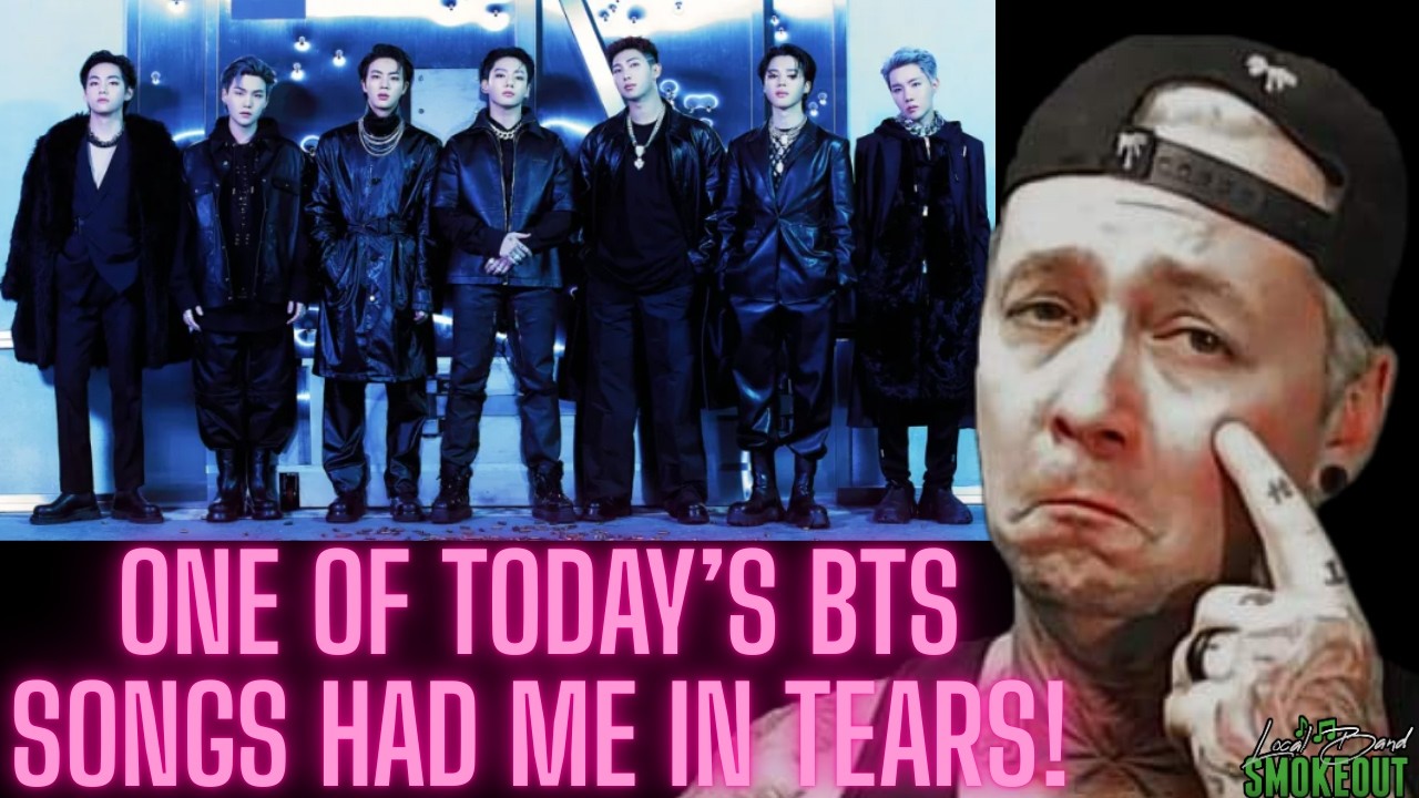 BTS - Butterfly (VOCAL LINE) / Save Me / Young Forever / Spring Day EXPLAINED ( Reaction )