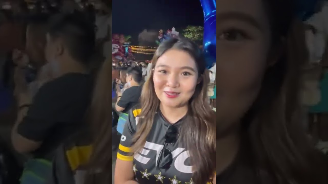 Unang first date namin ni Siopao