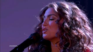 Tori Kelly - Thing You Do - Best Audio - Jimmy Kimmel Live! - April 8, 2024 by Cary Reynolds 577 views 1 month ago 3 minutes, 38 seconds