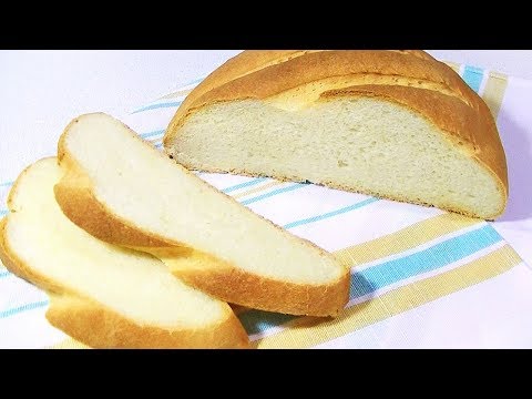 Домашний Хлеб без Заморочек.