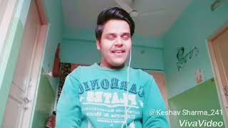 Dil Mein Ho Tum||keshav sharma||cheat india|| armaan malik||bappi lahiri||emraan hashmi