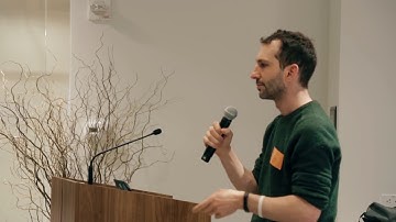 Use a Security Key! Security Keys and U2F, Paul Schreiber at BigWP NYC April 2018