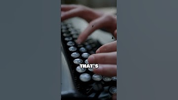 Why Are Keyboards QWERTY Instead of ABC? The Secret Revealed!