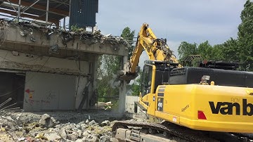 Demarec DRG-45  + MQP-60