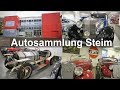 Schramberg | Autosammlung Steim