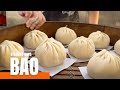 Legacy of flavour  the oldest bao stall crafting bao in traditional style for over 50 years in kl