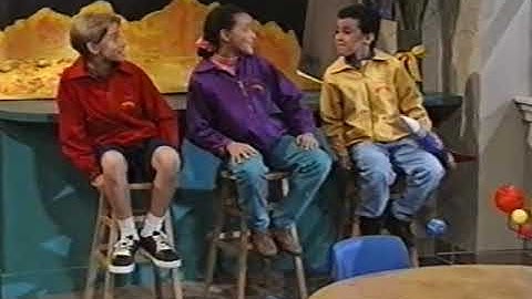 In Outer Space (2007 Version) Part 4