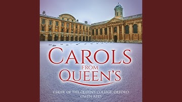 Ding Dong! Merrily on High (Arr. Charles Wood)