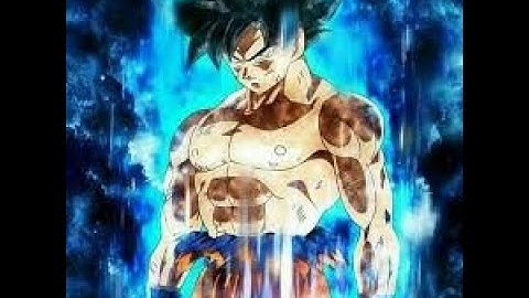 ssf2 mod goku ultra instinct