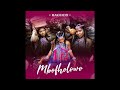 Makhadzi Entertainment - Marotho (Official Audio) feat. Kabza De Small, MaWhoo, Azana & Sino Msolo