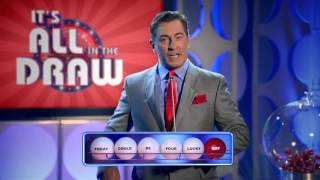 Powerball-Today Could Be Your Lucky Day