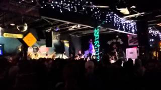 Northlane - Quantum Flux//Impulse Live at Dirty Dog Bar Austin
