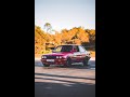 E30 Road Atlanta Track Day Highlights with new pavement