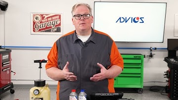 How Do You Flush The ABS System?