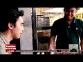 Dokumentado: Isang estudyante sa Batangas, ginawang kabuhayan ang pagpaparami ng mga ipis