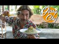 El tabulé más sabroso de Gipsy Chef