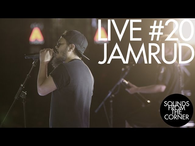 Sounds From The Corner : Live #20 Jamrud class=