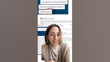 Is your interview REALLY WAIVED? USCIS EMMA