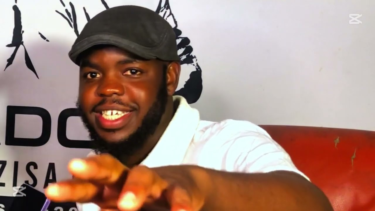 EPISODE 3 Real Talk, Forgiveness ,Fifa club World Cup, makhwapheni.......