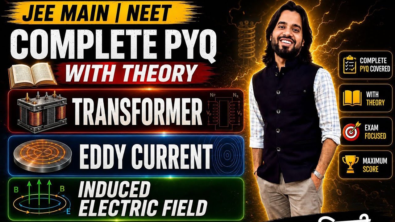 Transformer,Eddy current and Induced electric field