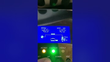 Second video of PowMr 5000 48v inverter not working. Company has me jumping through hoops for wrnty.