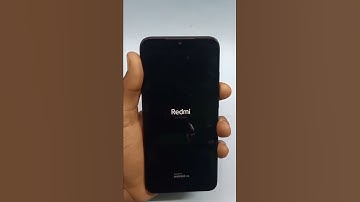 How To Enable Safe Mode In Redmi 7 || Redmi 7 Me Safe Mode Enable Kaise Kare || ⚡⚡ #shorts