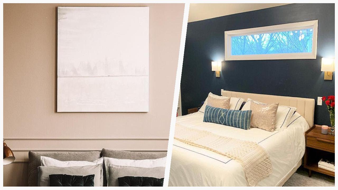 Transform Small Bedrooms with Vibrant Design Tips | Designer CheatSheet