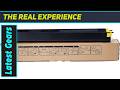 SHRMX36NTYA Sharp Yellow Toner: The Ultimate Print Upgrade!