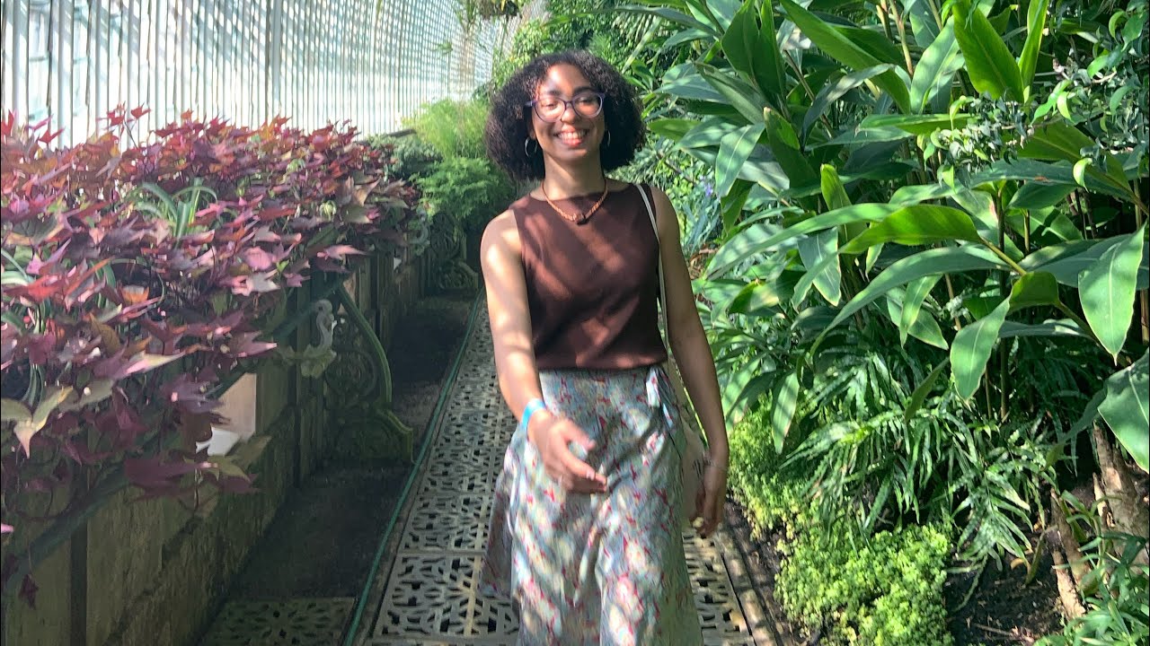 Exchange studies diaries | Welcoming week Erasmus in BRNO 🍃☀️