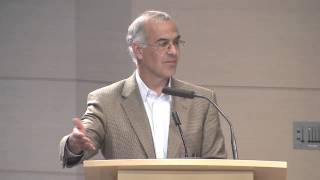 The Inverse Logic of Life: David Brooks