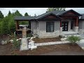 Landscape Materpiece - Before - 3D Design - After (North Gower Project)