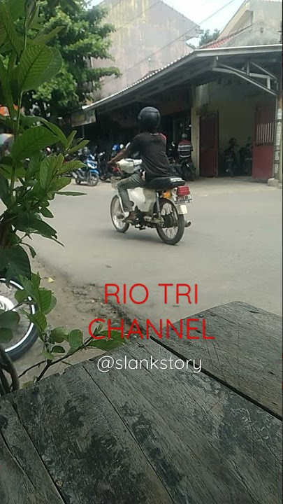 Slank Sikon - Story wa