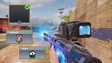 How to become an aggressive sniper in search and destroy (secret way)