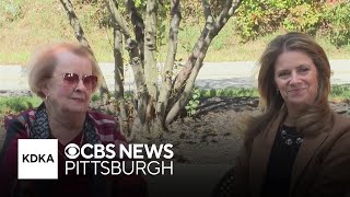 Family of woman with breast cancer has renewed hope thanks to latest advances in care