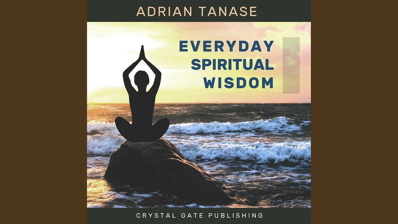 Chapter 1 - Meditation