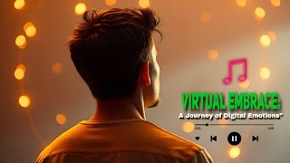 Virtual Embrace A Journey of Digital Emotions