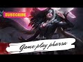 Game Play Pharsa Diltra YT Game Play Pharsa Diltra YT