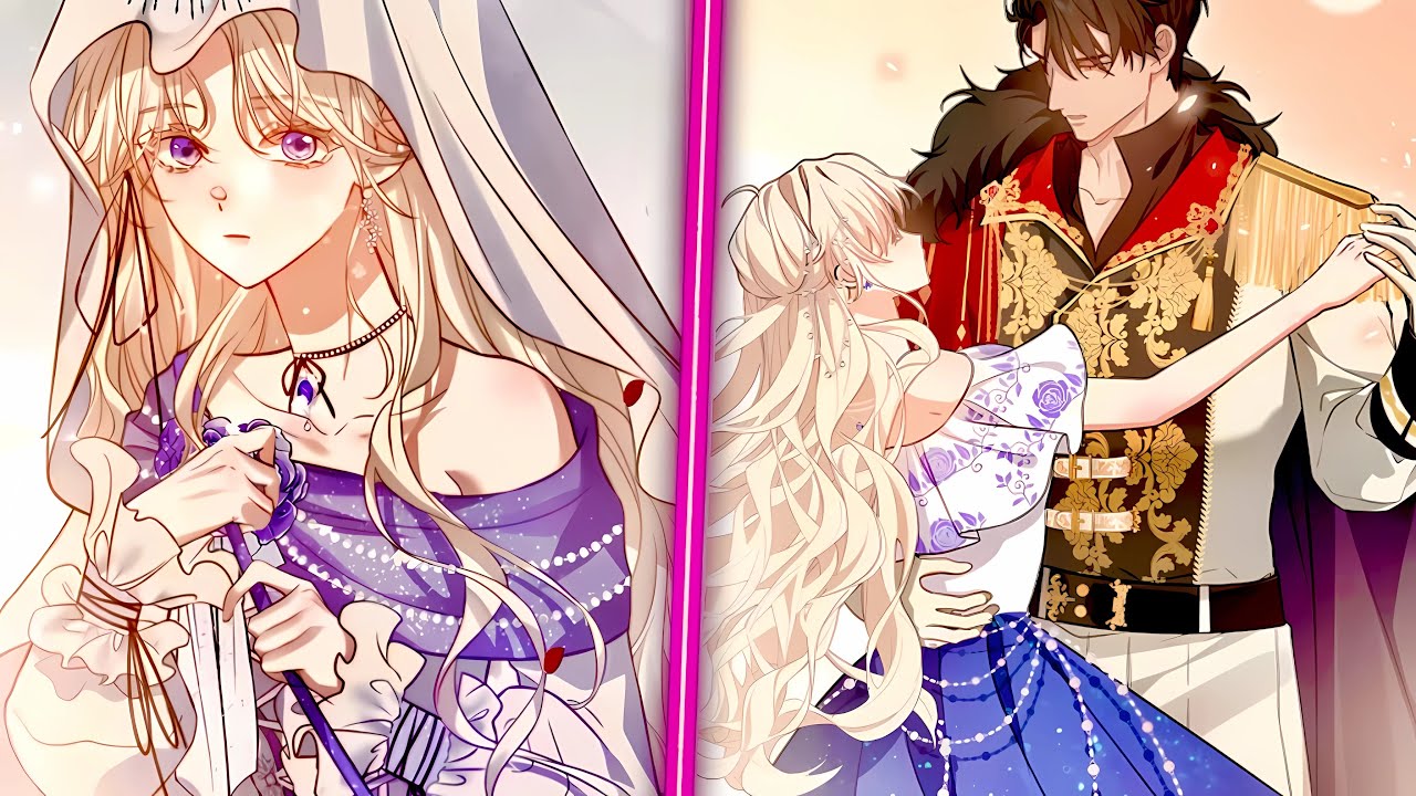 She Wanted To Avoid This Marriage But The Prince Was So Handsome And Really Wanted Her As His Wife.