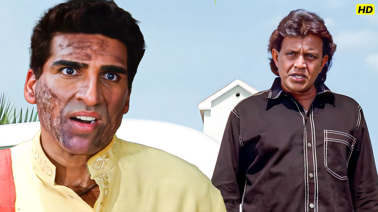 आज अगर तूने एक कदम भी आगे बढ़ाया ना, तो याद रख… ज़मीन पर गिरने से पहले तेरी सांसें टूट जाएँगी