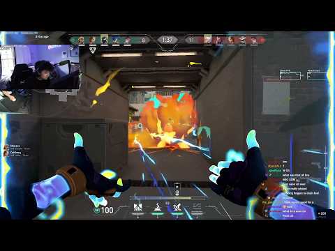 s0m’s Neon DESTROYS Radiant Ranked | 70 rank