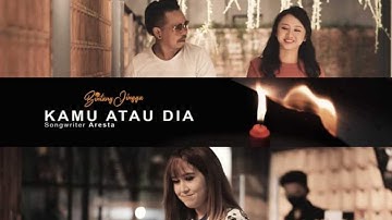 Bintang Jingga - Kamu Atau Dia ( Official Music Video ) Part 1