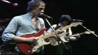 Video thumbnail of "Dire Straits - Sultans Of Swing (The original '78 single version) music video"