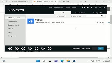 Free Download Manager for Windows, Mac OS, Linux