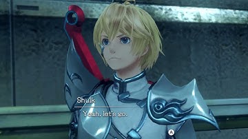 Xenoblade Chronicles: Definitive Edition (Nintendo Switch) Playthrough Part 4