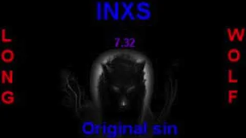 inxs original sin extended wolf